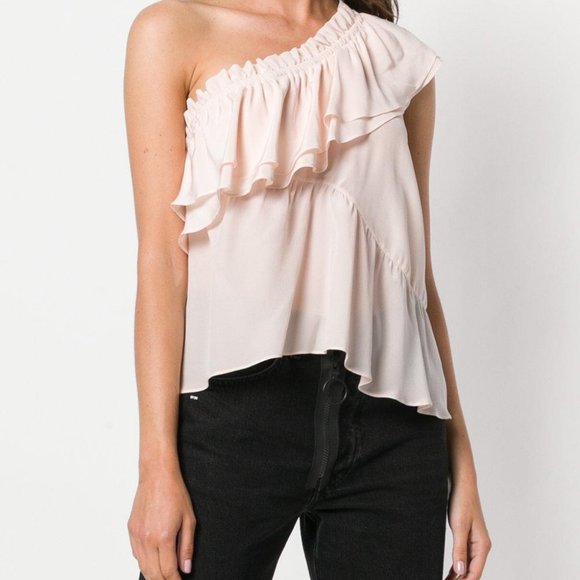 Pink Iro Free People Lot - Picture 2 of 5